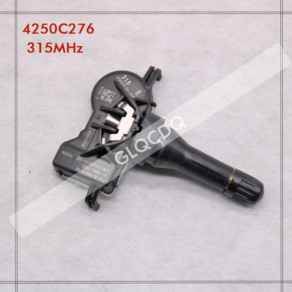 tpms sensor for 2018-2023 mitsubishi mirage g4 315mhz tire pressure sensor tire wireless 4250c276 s180150005 4250d585
tpms sensor for 2018-2023 mitsubishi mirage g4 315mhz tire pressure sensor tire wireless 4250c276 s180150005 4250d585