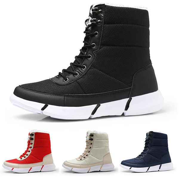 2020 stype2 warm large size winter red black grey man boy men boots blue girl woman sneakers boot trainers outdoor walking shoes
2020 stype2 warm large size winter red black grey man boy men boots blue girl woman sneakers boot trainers outdoor walking shoes