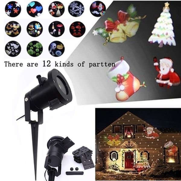 12 pattern waterproof christmas lawn light spotlight red green laser led projection lamp
12 pattern waterproof christmas lawn light spotlight red green laser led projection lamp