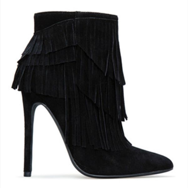 goddess2019 fine toe tassels with temperament white woman cool boots grace black go show night store sandals
goddess2019 fine toe tassels with temperament white woman cool boots grace black go show night store sandals
