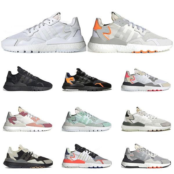nite jogger men women running shoes triple white grey pack ice mint carbon cloud white trainers sneakers sports size 36-45
nite jogger men women running shoes triple white grey pack ice mint carbon cloud white trainers sneakers sports size 36-45