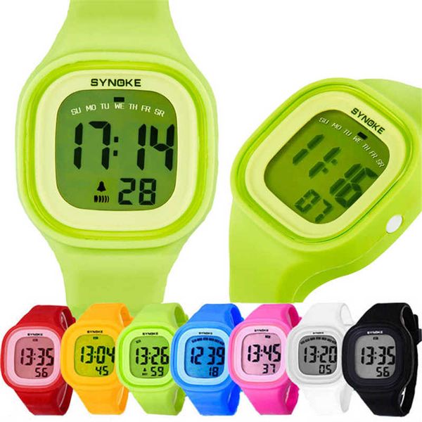 1pc silicone led light digital rubber sport wrist child watch in yellow blue pink green red white black ladies horloge kinderen, Slivery;brown
1pc silicone led light digital rubber sport wrist child watch in yellow blue pink green red white black ladies horloge kinderen, Slivery;brown