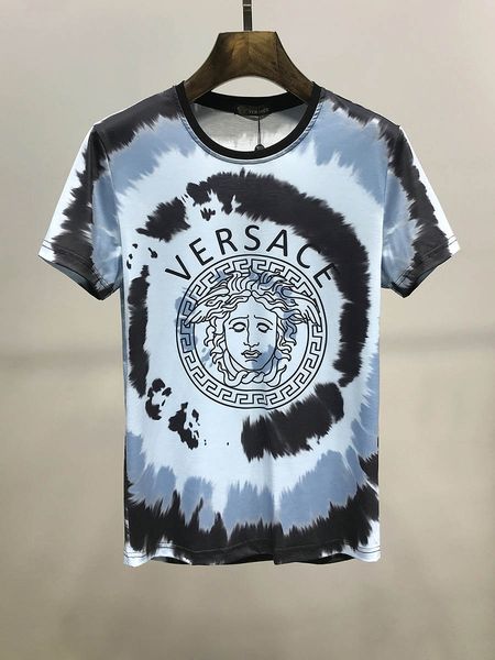 ver mens t shirt sace luxury mens designer t shirt dhl new medusa print tees fashion men summer short, White;black
ver mens t shirt sace luxury mens designer t shirt dhl new medusa print tees fashion men summer short, White;black