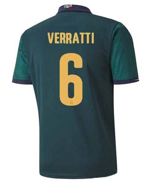 18 19 20italian jersey 2019 2020 insigne renaissance chiellini bonucci bernardeschi belotti sensi barella ball suit men + children, Black
18 19 20italian jersey 2019 2020 insigne renaissance chiellini bonucci bernardeschi belotti sensi barella ball suit men + children, Black