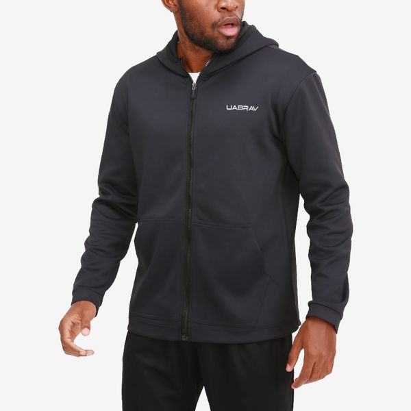 sports jacket men's outdoor leisure running sports fitness men's quick-drying breathable hooded zipper fitness jacket, Black;brown
sports jacket men's outdoor leisure running sports fitness men's quick-drying breathable hooded zipper fitness jacket, Black;brown