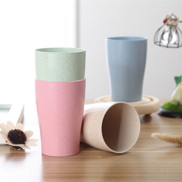 4 colors plastic water cup 10 oz plastic juice cup wheat straw and plastic tooth cup
4 colors plastic water cup 10 oz plastic juice cup wheat straw and plastic tooth cup