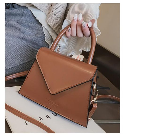 retro small square bag women 2019 shoulder bag handbag messenger bags pu leather purses mobile phone packet
retro small square bag women 2019 shoulder bag handbag messenger bags pu leather purses mobile phone packet