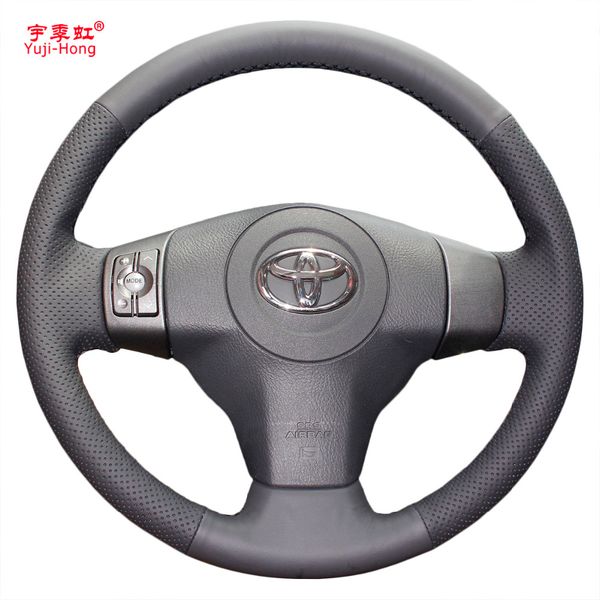yuji-hong artificial leather car steering covers case for yaris vios 2008-2013 rav4 2009-2010 cover
yuji-hong artificial leather car steering covers case for yaris vios 2008-2013 rav4 2009-2010 cover