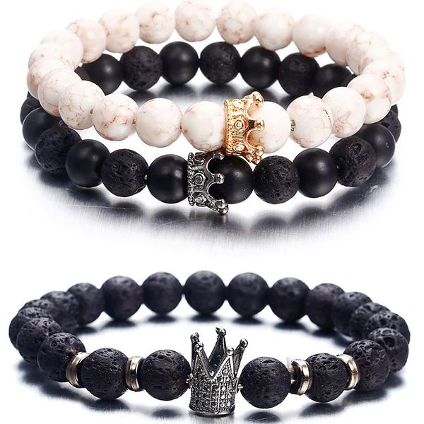 2019 bracelets for women black colors healing beaded natural bracelet lava stone diffuser bracelet jewelry ns74hei, Golden;silver
2019 bracelets for women black colors healing beaded natural bracelet lava stone diffuser bracelet jewelry ns74hei, Golden;silver
