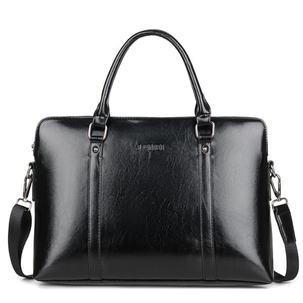 men lapbusiness briefcase bags pu leather women handbag 13 14 15 inch men's lapcomputer portable office bag
men lapbusiness briefcase bags pu leather women handbag 13 14 15 inch men's lapcomputer portable office bag