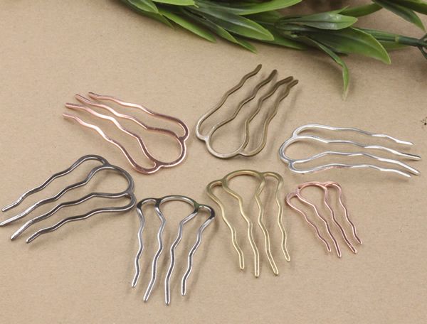 20pc copper hair tuck comb hair bobby pin clip,antique bronze/gold/silver/black hairpin diy handmade vintage jewelry accessories, Golden;white
20pc copper hair tuck comb hair bobby pin clip,antique bronze/gold/silver/black hairpin diy handmade vintage jewelry accessories, Golden;white