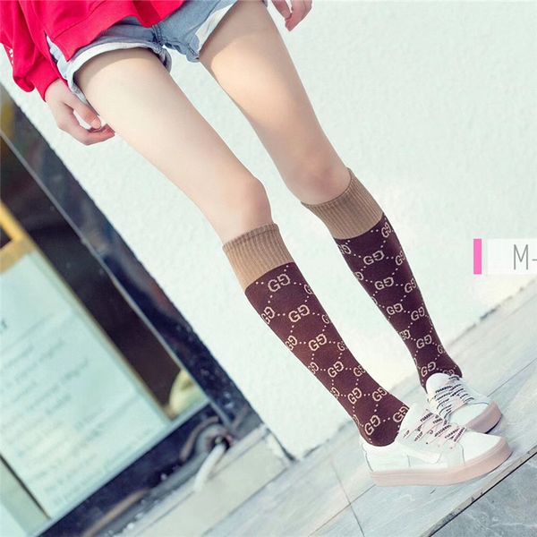 fashion autumn winter children medium stockings high-end letter cotton socks japanese style students warm stockings woman socks a1552, Pink;yellow
fashion autumn winter children medium stockings high-end letter cotton socks japanese style students warm stockings woman socks a1552, Pink;yellow