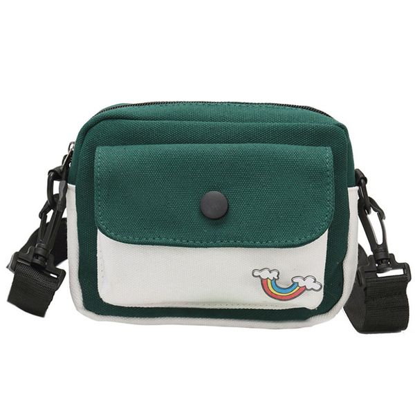 canvas cross body bag fashion patchwork color canvas messenger bag teenagers cross body women bags 2019 summer handbags #15
canvas cross body bag fashion patchwork color canvas messenger bag teenagers cross body women bags 2019 summer handbags #15