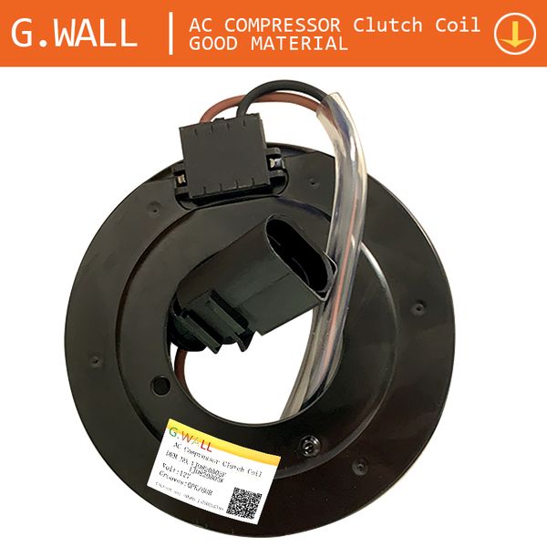electromagnet auto ac compressor clutch coil for vw golf for golf 4 1.4 1999 1j0820803k 1j0820803f 1j0820805 1j0820803a
electromagnet auto ac compressor clutch coil for vw golf for golf 4 1.4 1999 1j0820803k 1j0820803f 1j0820805 1j0820803a