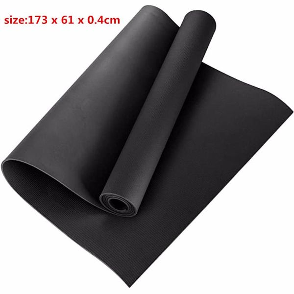 yoga mats 173*61cm 4mm thick non-slip eva mat quality exercise sport for fitness gym home tasteless pad gymnastics
yoga mats 173*61cm 4mm thick non-slip eva mat quality exercise sport for fitness gym home tasteless pad gymnastics
