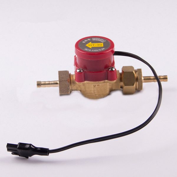 переключатель датчика воды ht-30 для защиты лазерной трубки co2 и co2 laser engrave machine
переключатель датчика воды ht-30 для защиты лазерной трубки co2 и co2 laser engrave machine