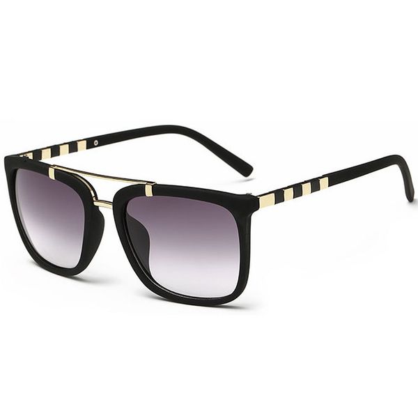 wholesale-ins popular 5 colors personality fashion unique uv400 g wholesale decorated metal cool ultraviolet-proof sunglasses frame, Black
wholesale-ins popular 5 colors personality fashion unique uv400 g wholesale decorated metal cool ultraviolet-proof sunglasses frame, Black