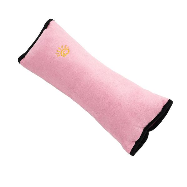auto car seat belt pillow soft cushion shoulder pad headrest for kids children car accessories
auto car seat belt pillow soft cushion shoulder pad headrest for kids children car accessories