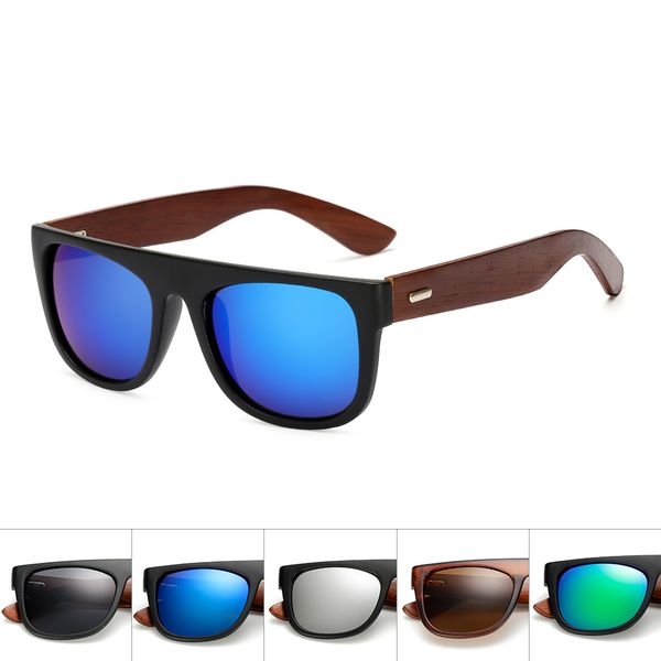 retro women's glasses new brand designer sunglasses men's retro wood glasses men, White;black
retro women's glasses new brand designer sunglasses men's retro wood glasses men, White;black