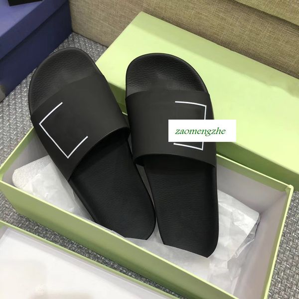 sale summerdesigner off casual shoes indoor beach slippers white printing sweethearts shoes with box, Black
sale summerdesigner off casual shoes indoor beach slippers white printing sweethearts shoes with box, Black