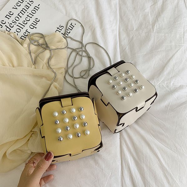 litthing 2019 square style pearl studs pu female chain purse crossbody mini clutch bag women handbag totes ladies shoulder bag
litthing 2019 square style pearl studs pu female chain purse crossbody mini clutch bag women handbag totes ladies shoulder bag