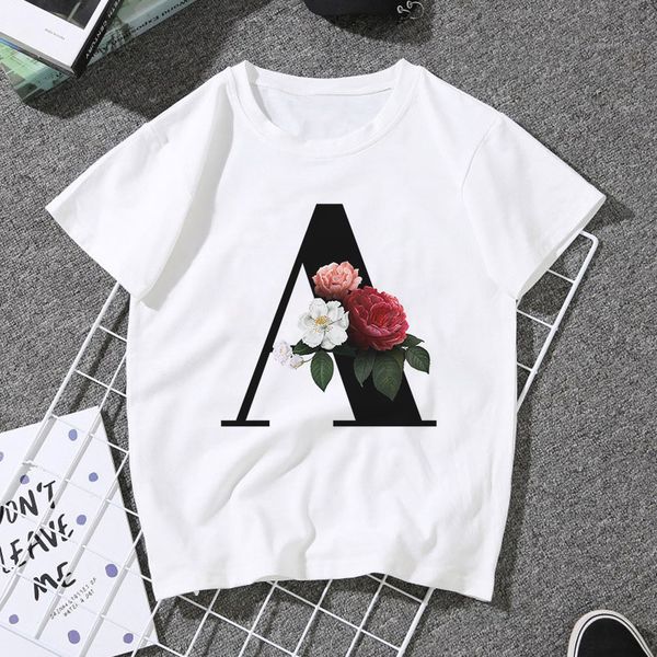 english alphabet print tshirt harajuku casual white t shirt women 2020 new summer female t-shirt
english alphabet print tshirt harajuku casual white t shirt women 2020 new summer female t-shirt