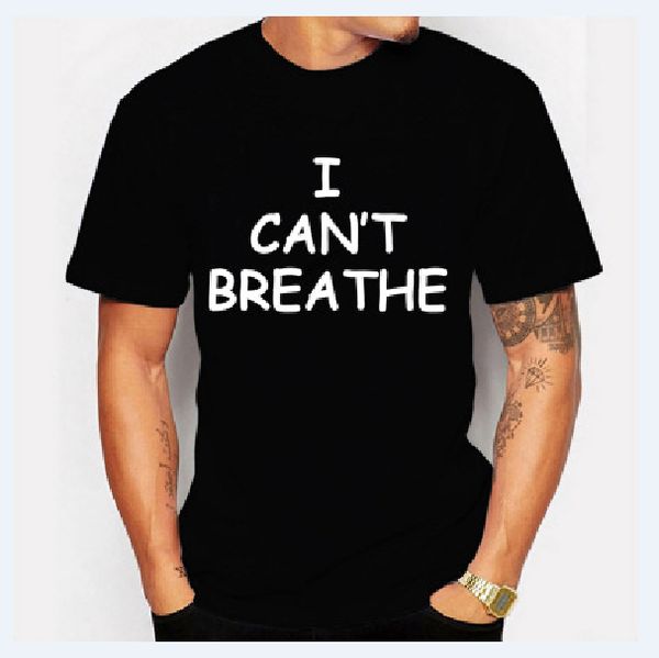 mens designer t shirts for men letter i cant breathe t shirt brand clothing fashion short sleeve tshirt trendy s-3xl 20s summer
mens designer t shirts for men letter i cant breathe t shirt brand clothing fashion short sleeve tshirt trendy s-3xl 20s summer