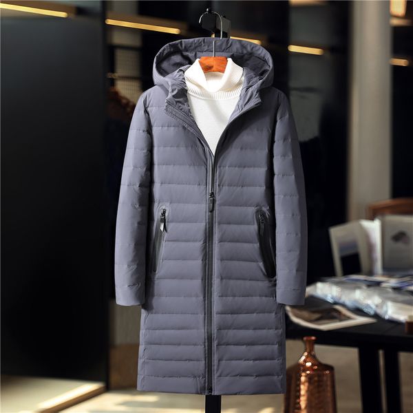 luxury designer mens down jacket face north fashion casual jacket long slim outdoor windproof lightweight warm wild coat, Black
luxury designer mens down jacket face north fashion casual jacket long slim outdoor windproof lightweight warm wild coat, Black