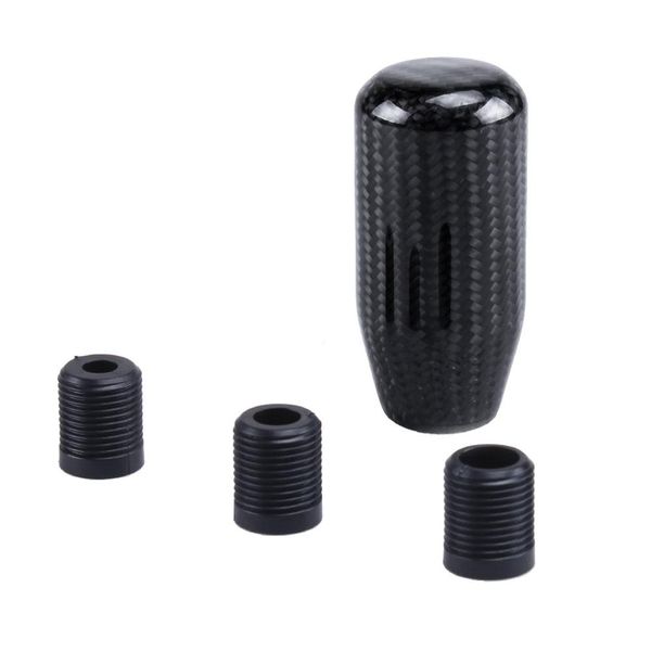 short carbon fiber gear shifter gear scarbon fiber head shift handball car modification professional
short carbon fiber gear shifter gear scarbon fiber head shift handball car modification professional