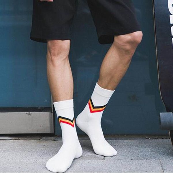 men socks long cotton socks male warm soft striped color cartoon five finger toe men cotton 5pairs/lot, Black
men socks long cotton socks male warm soft striped color cartoon five finger toe men cotton 5pairs/lot, Black