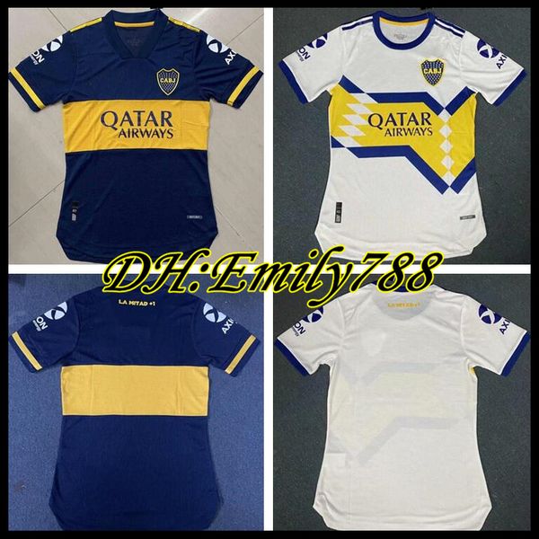версия для игрока 20 21 boca juniors maillots де нога футбола джерси salvio тевес de rossi 2020 2020 дом прочь футбола рубашки игрока, Black;yellow
версия для игрока 20 21 boca juniors maillots де нога футбола джерси salvio тевес de rossi 2020 2020 дом прочь футбола рубашки игрока, Black;yellow