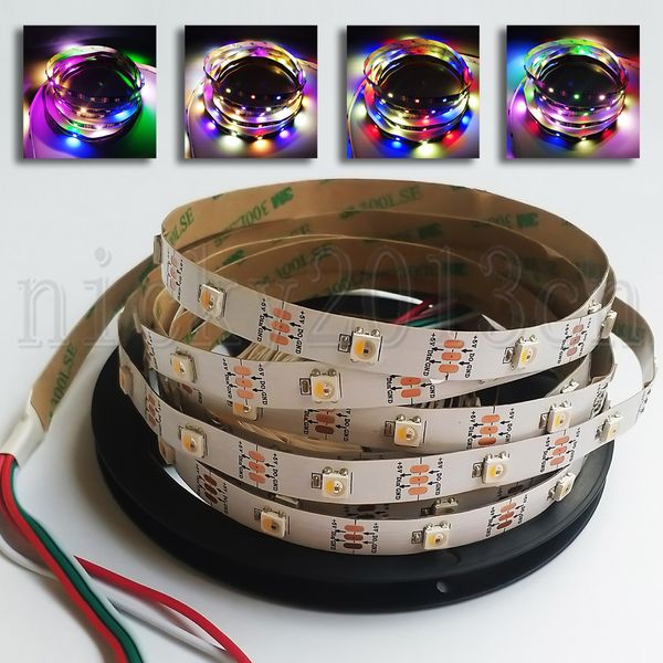 5v sk6812 5050 rgbw rgbww cct led flexible strip light tape 5m 150eds 4 in 1 individual addressable magic color changing chasing ip30 no wat
5v sk6812 5050 rgbw rgbww cct led flexible strip light tape 5m 150eds 4 in 1 individual addressable magic color changing chasing ip30 no wat