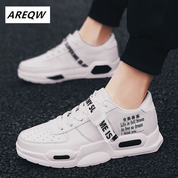 2019 new men casual shoes men sneakers for light outdoor air mesh man fashion sneaker shoes zapatos de hombre, Black
2019 new men casual shoes men sneakers for light outdoor air mesh man fashion sneaker shoes zapatos de hombre, Black