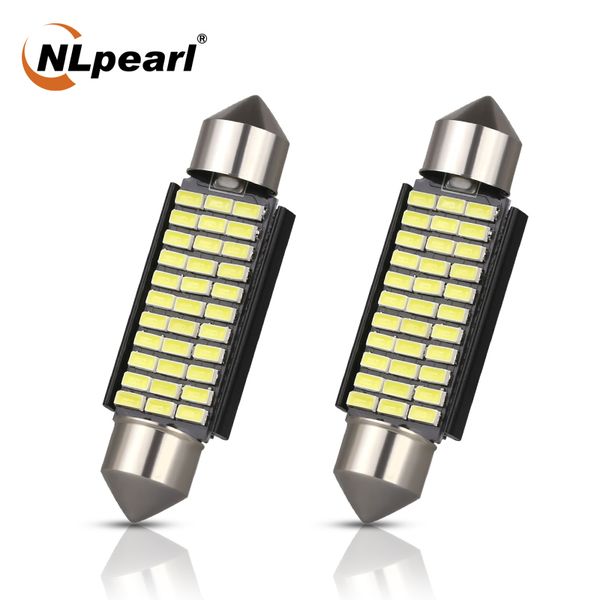 nlpearl 2x signal lamp c5w led canbus car dome reading lights 12v 4014 smd 31mm 36mm 39mm 41mm festoon led c10w interior lamp
nlpearl 2x signal lamp c5w led canbus car dome reading lights 12v 4014 smd 31mm 36mm 39mm 41mm festoon led c10w interior lamp