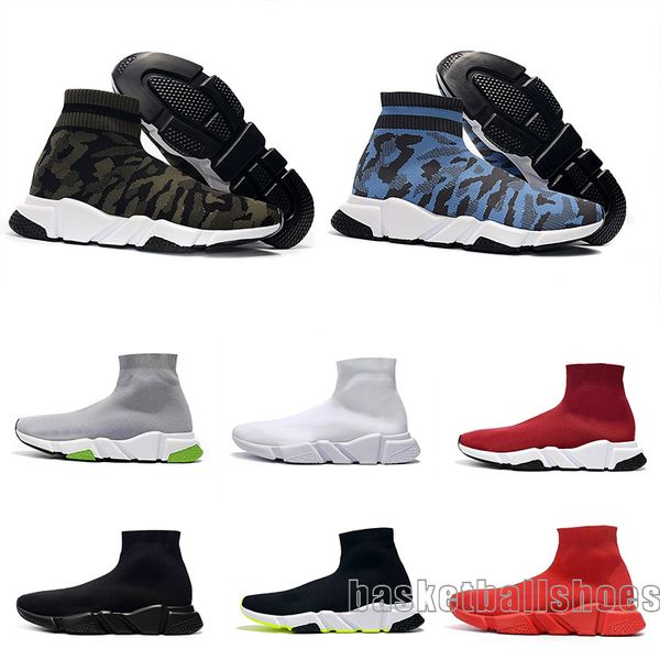 socks fashion shoes speed trainer casual shoes sneakers race runners for men & women sports shoes 36-47, Black
socks fashion shoes speed trainer casual shoes sneakers race runners for men & women sports shoes 36-47, Black