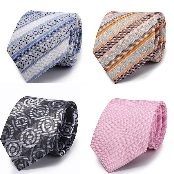 27 styles neck tie men normal necktie wedding ties polyester black dot fashion mens business bowtie shirt accessories neckwear festival gift, Blue;purple
27 styles neck tie men normal necktie wedding ties polyester black dot fashion mens business bowtie shirt accessories neckwear festival gift, Blue;purple