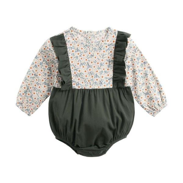 baby bodysuit long sleeve cute floral fake two piece romper new 2020 autumn winter infants girls baby girl clothes jumpsuit full, Blue
baby bodysuit long sleeve cute floral fake two piece romper new 2020 autumn winter infants girls baby girl clothes jumpsuit full, Blue