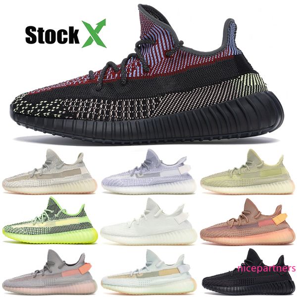 running shoes kanye west mens womens zebra yecheil reflective lundmark clay citrin black static gid glow designer trainer sport sneakers
running shoes kanye west mens womens zebra yecheil reflective lundmark clay citrin black static gid glow designer trainer sport sneakers