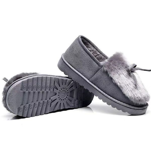 lovely bow tie womens light doudou shoes household cotton shoes one foot woolen womens simple cotton slippers wholesale, Black
lovely bow tie womens light doudou shoes household cotton shoes one foot woolen womens simple cotton slippers wholesale, Black