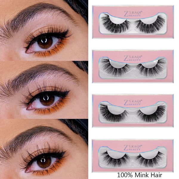 1 pair 3d 100% mink hair fasle eyelashes thick long criss-cross fluffy lashes handmade eyelashes reusable extension 38 styles
1 pair 3d 100% mink hair fasle eyelashes thick long criss-cross fluffy lashes handmade eyelashes reusable extension 38 styles