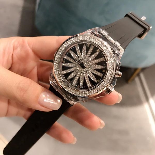 women colorful light watches watches clock men party gift style nightclub artifact couples watch, Slivery;brown
women colorful light watches watches clock men party gift style nightclub artifact couples watch, Slivery;brown