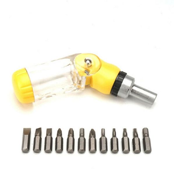 12 in 1 portable precision folding ratchet screwdriver hand tool screws batch repair kit
12 in 1 portable precision folding ratchet screwdriver hand tool screws batch repair kit