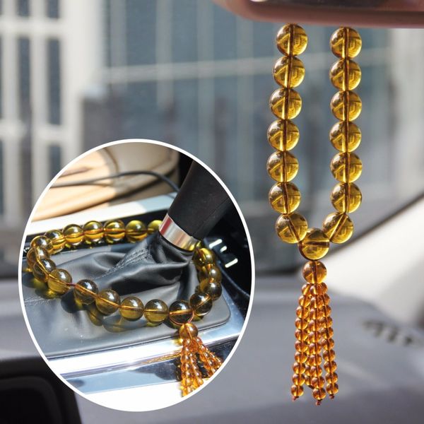 car ornament glass artificial yellow crystal decoration stall beads automobiles interior decor gear pendant accessories gifts
car ornament glass artificial yellow crystal decoration stall beads automobiles interior decor gear pendant accessories gifts