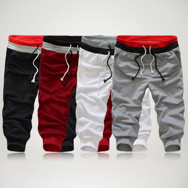 calofe 2019 men sport pants hip hop runnning pants male joggers cropped trousers mens trousers solid drawstring sweatpants 3xl, Black;blue
calofe 2019 men sport pants hip hop runnning pants male joggers cropped trousers mens trousers solid drawstring sweatpants 3xl, Black;blue