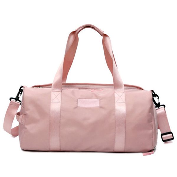 stylish outdoor waterproof nylon sports gym bags women girls training fitness travel handbag yoga mat bag sac sport
stylish outdoor waterproof nylon sports gym bags women girls training fitness travel handbag yoga mat bag sac sport