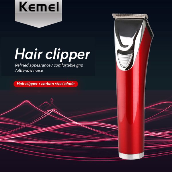 kemei-841 all in rechargeable electric hair clippers and trimmers machine 3/6/9/12mm combs attachment hair trimmer fetmw
kemei-841 all in rechargeable electric hair clippers and trimmers machine 3/6/9/12mm combs attachment hair trimmer fetmw