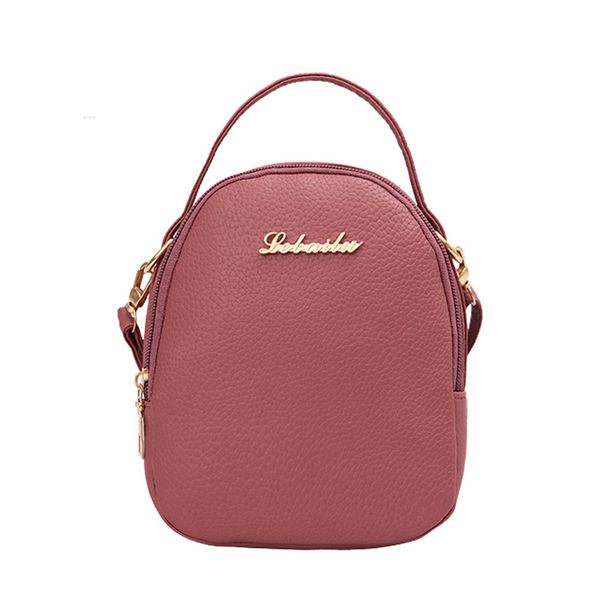 handbag soft shoulder crossbody messenger bags for women 2019 leather bags women phone bag coin purse casual shopping pack sac#
handbag soft shoulder crossbody messenger bags for women 2019 leather bags women phone bag coin purse casual shopping pack sac#