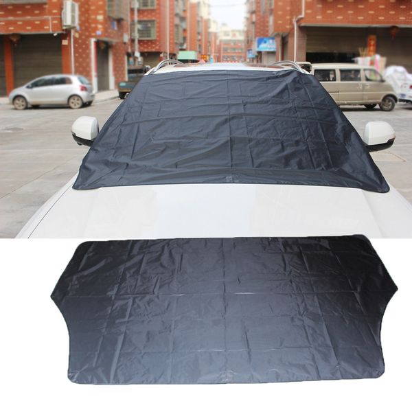 car snow ice protector visor sun shade fornt rear windshield cover block shields dropship d25
car snow ice protector visor sun shade fornt rear windshield cover block shields dropship d25