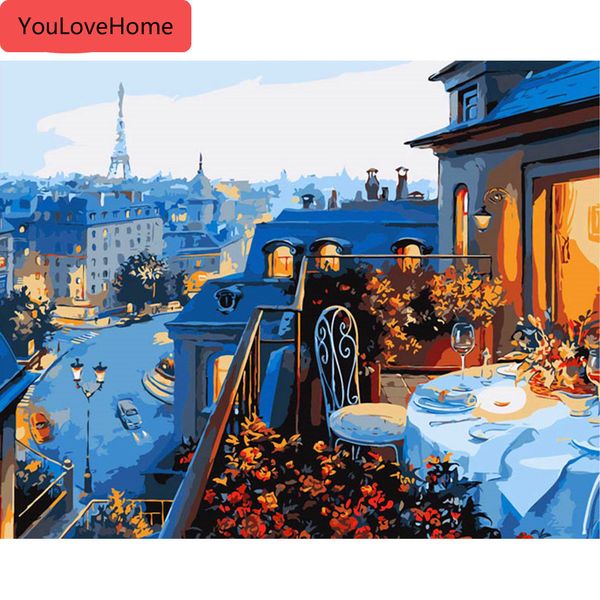 coloring by numbers city scenery kits drawing canvas diy handpainted pictures oil painting home decoration art gift
coloring by numbers city scenery kits drawing canvas diy handpainted pictures oil painting home decoration art gift