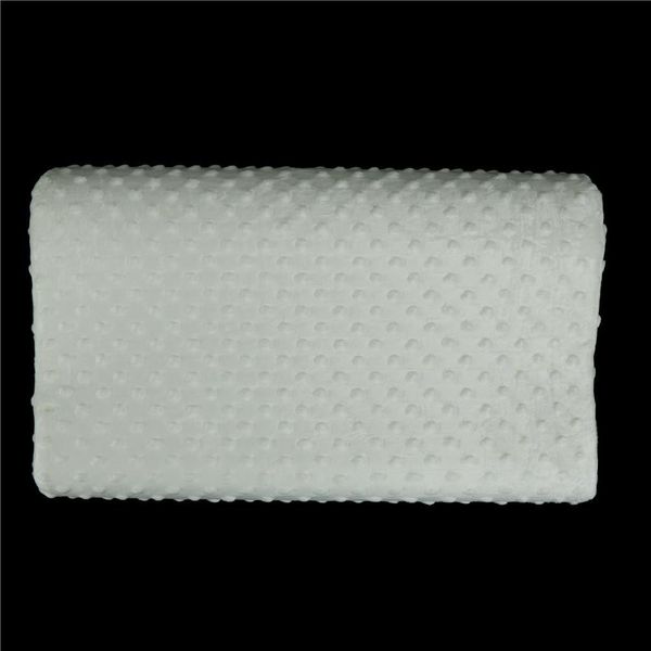 cervical health care pain release orthopedic latex magnetic 50*30cm white color neck pillow slow rebound memory foam pillow
cervical health care pain release orthopedic latex magnetic 50*30cm white color neck pillow slow rebound memory foam pillow